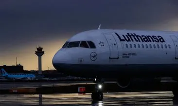 Lufthansa’da korona virüsü krizi Lufthansa filoyu küçülttü, Germanwings’i kapattı