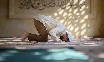 Namaz, dinin temel direğidir
