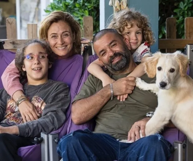 2025’in sürpriz aşklarıydı... Oyuncu Burcu Kirman eski sevgilisi Bülent Şakrak’a öyle bir gönderme yaptı ki! Geçinmeye gönlü olanın...