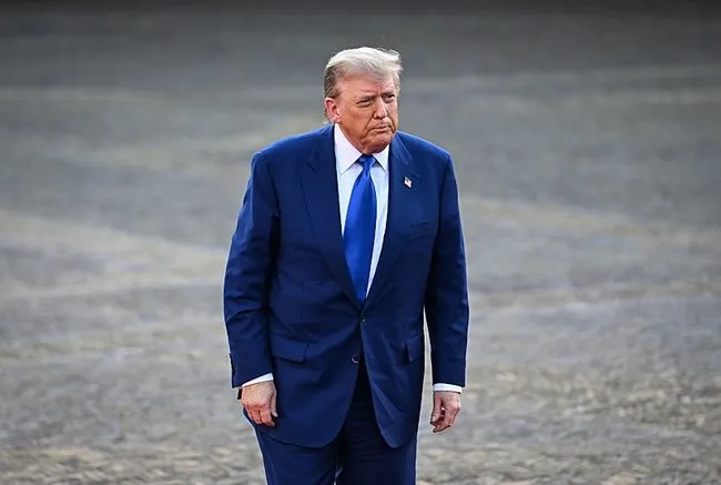 İran’ın elinden bombayı aldık demişti! İstihbarat raporları Trump’ı yalanladı: Nükleer tesisler yok edilemedi