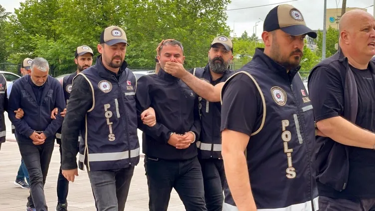 CHP’li Ergene Belediyesi’ne rüşvet operasyonu: 5 zabıta tutuklandı!