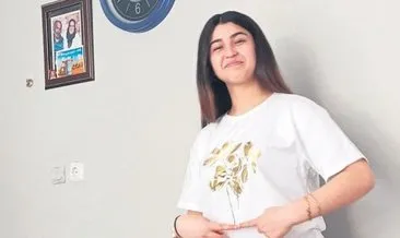 Aybüke’den günlerdir haber yok 