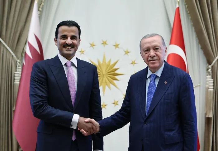 Başkan Erdoğan'dan net mesaj: İsrail ateşkese niyetli olmadığını bir kez daha gösterdi
