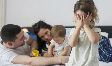 Kardeş kıskançlığı nasıl önlenir?