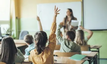 18 milyon öğrenci için ders zili yeniden çaldı