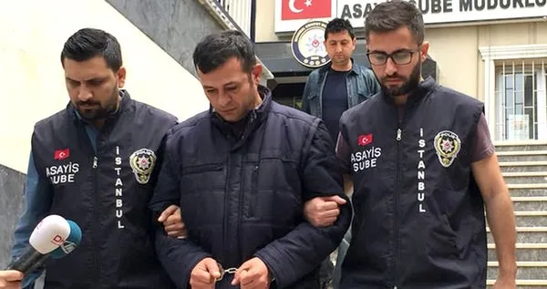 Pilavcıyı öldüren zabıtaya 12,5 yıl hapis