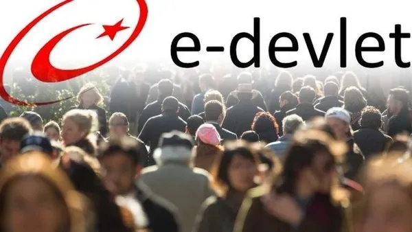 e-Devlet'te miras sorgulama yoğunluğu var!