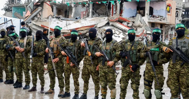 Filistinli gruplar Kahire’de anlaştı: Ortak plan arabuluculara sunuldu