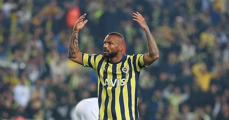 Son dakika Fenerbahçe transfer haberi: Joao Pedro Gremio’da
