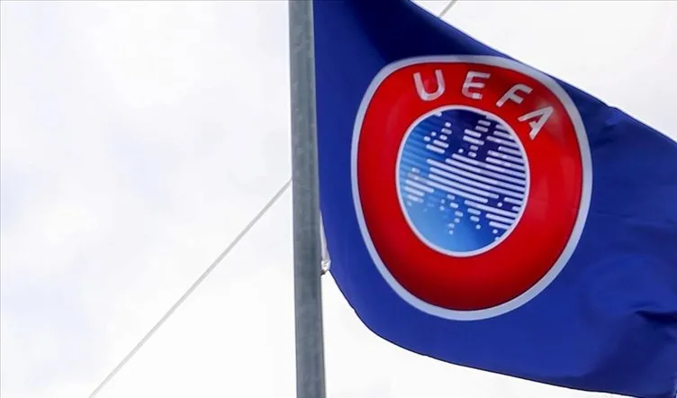 UEFA, Galatasaray’ın büyük rekorunu açıkladı! Tam 1 milyondan fazla...