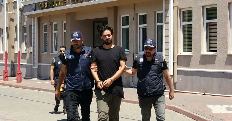 Son dakika: HDP’li Hüda Kaya’nın oğlu Muhammed Cihad Cemre tutuklandı