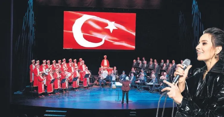 7/24 şehirde yaşam