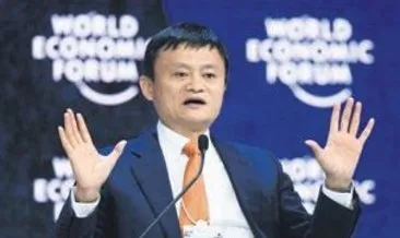 Alibaba’nın kurucusu Jack Ma emekli oldu