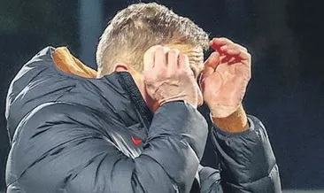 Alman basını: Kuntz’u Burak kurtardı!