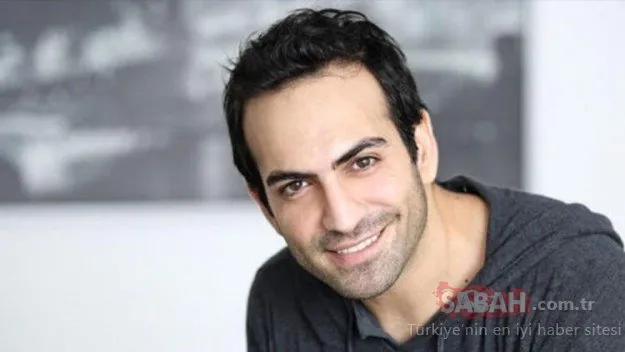 SON DAKİKA: 5 yıllık evlilik tek celsede bitti! Oyuncu Buğra Gülsoy ile Nilüfer Gürbüz boşandı!