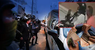 Pitbull lakaplı Nihat Dindar Bolivya’da infaz edilmişti! 15 yargı mensubuna uyuşturucu tutuklaması: Sabah soruşturmanın perde arkasına ulaştı