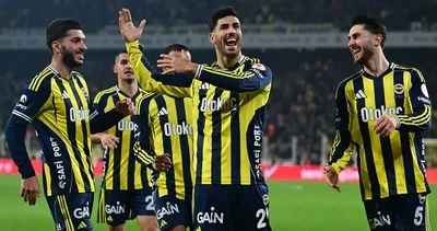 Avrupa’da Kritik Viraj! Fenerbahçe - Aston Villa maçı ne zaman, saat kaçta, hangi kanalda?