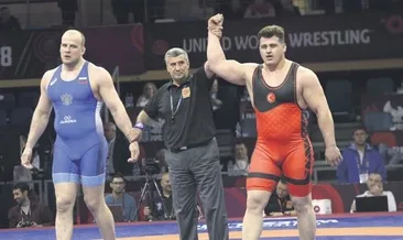 Ankara’nın 8’inci harikası