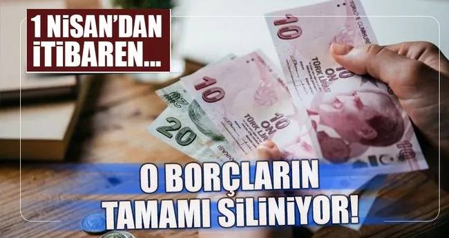 GSS prim borçları siliniyor!