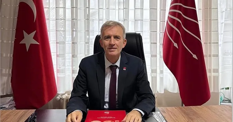 CHP’de rüşvet skandalı