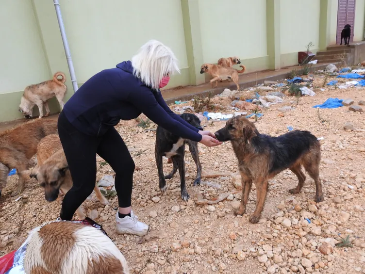 Son dakika Mama kaplarını çalan adamı dövmüştü Son dakika Mama kaplarını çalan adamı dövmüştü