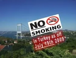 Ülke ülke sigara yasağı