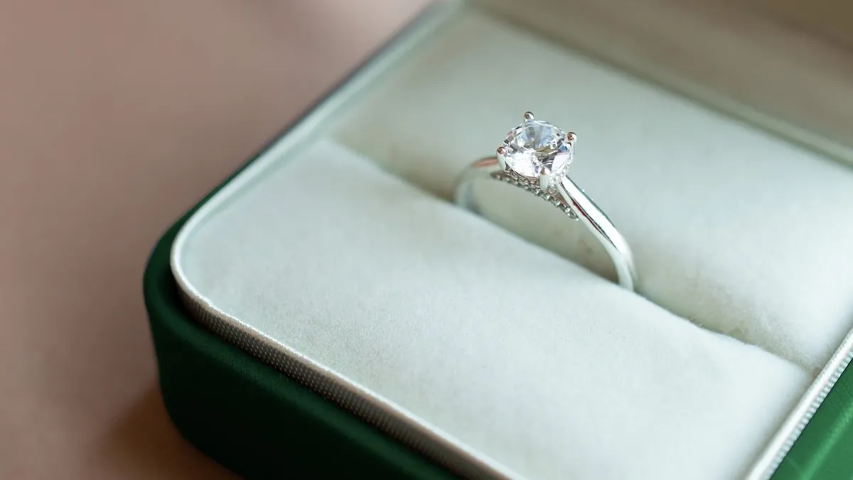 Mücevher sektörü yükselişini sürdürüyor: BAE listenin başında Mücevher sektörü yükselişini sürdürüyor: BAE listenin başında