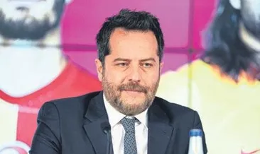 Erden Timur daha kararını vermedi!