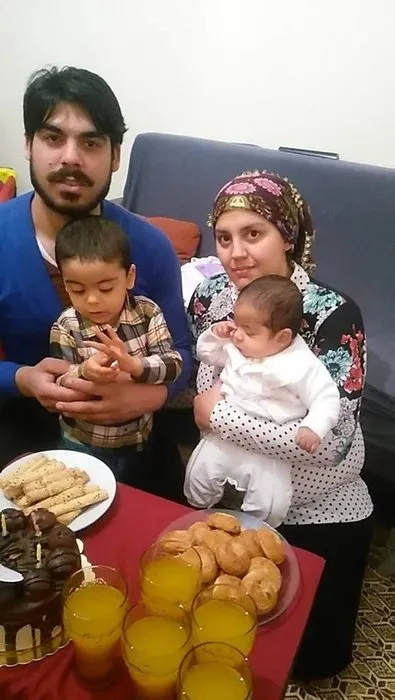 Barışma randevusunda kocası tarafından öldürülmüştü: Katil koca canlı yayın yapmış!