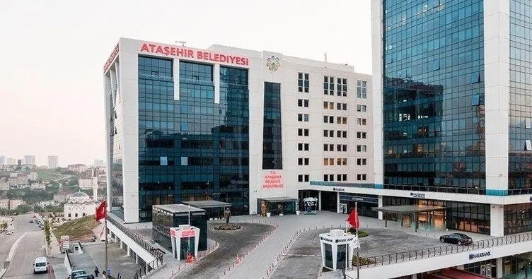 Ataşehir Belediyesi’nden fahiş zam: Ücret tarifelerine yüzde 322 zam yaptı