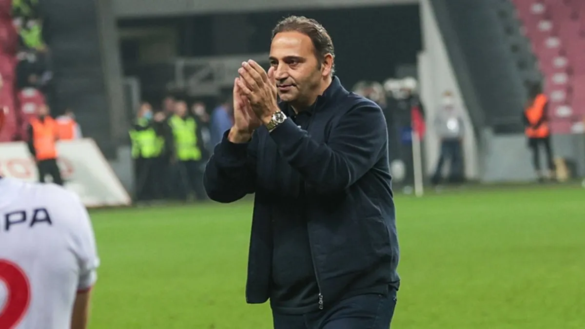 Samsunspor’da hedef UEFA Avrupa Ligi’nde gruplara kalmak Samsunspor’da hedef UEFA Avrupa Ligi’nde gruplara kalmak