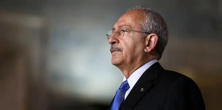Son dakika | ABD’ye giden Kılıçdaroğlu kayıp 8 saatte kiminle görüştü?