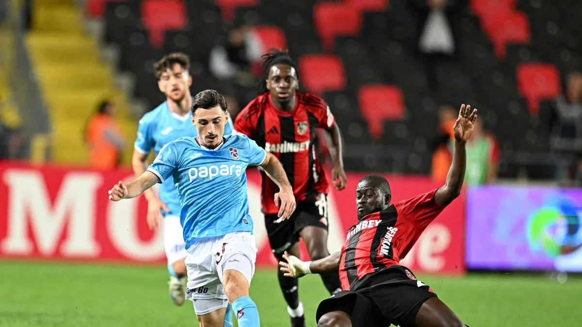 Gençlerbirliği'nden Cihan Çanak hamlesi!