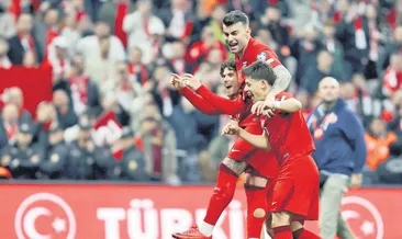 Son 32’ye kalma şansımız %76