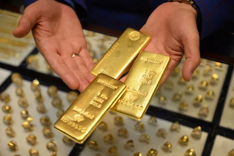 Altın fiyatları 1 Temmuz 2023: Gram altın, 22 ayar bilezik, çeyrek altın ve Cumhuriyet bugün kaç TL?