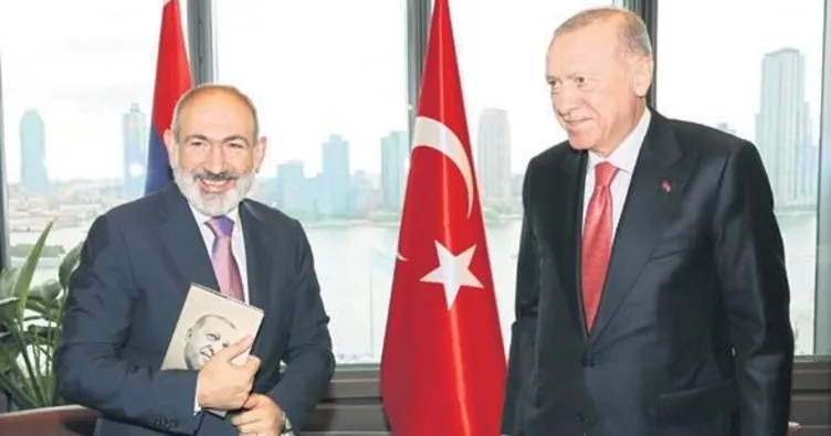 Türkevi, diplomasının merkezi oldu