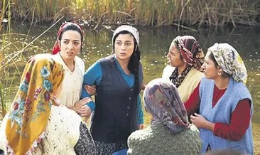 Türk filmleri dururken neden Bollywood?