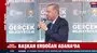 Başkan Erdoğan’dan Adana’da önemli açıklamalar | Video