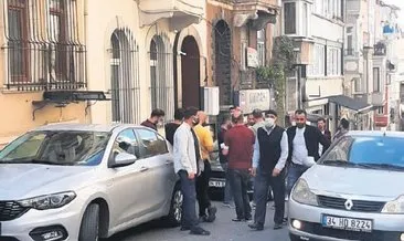 PKK oğlunu kaçırdı HDP’nin kapısına dayandı PKK oğlunu kaçırdı HDP’nin kapısına dayandı