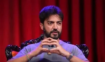 Güney ve Döngel ifade verdi