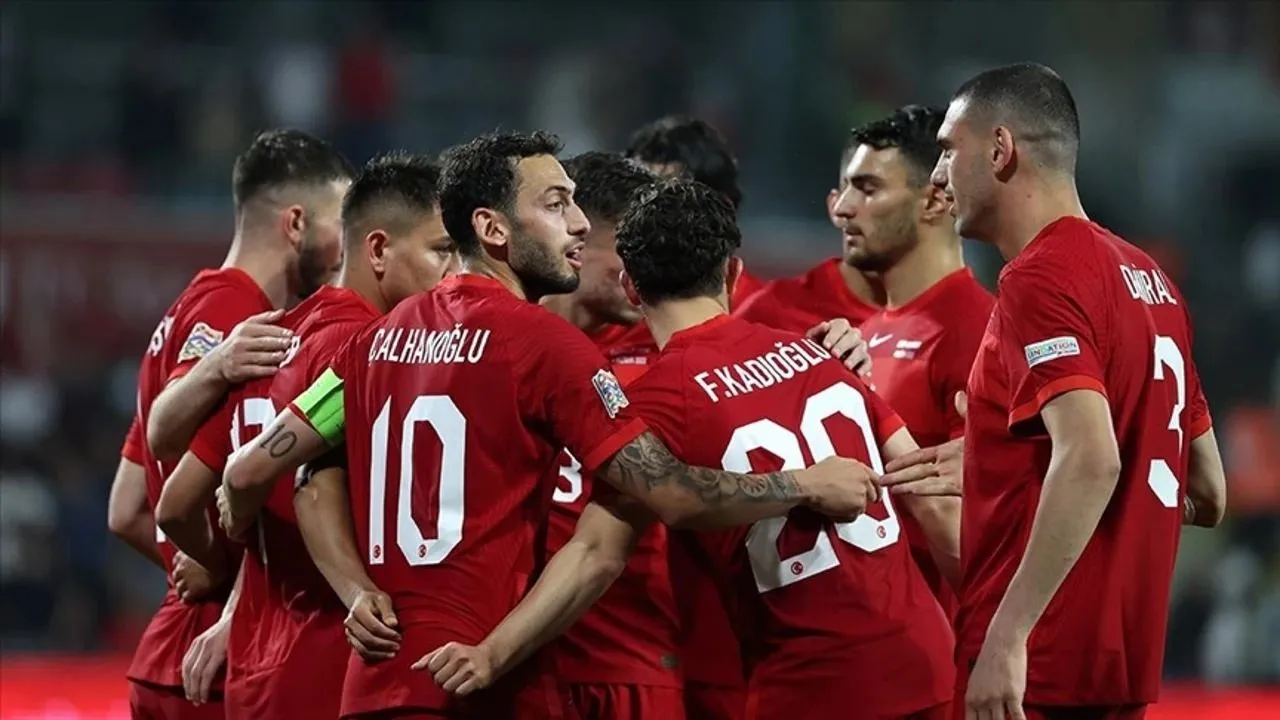 AY-YILDIZLILAR SAHAYA ÇIKIYOR! FIFA 2026 Dünya Kupası Elemeleri ABD - Türkiye maçı ne zaman, saat kaçta?