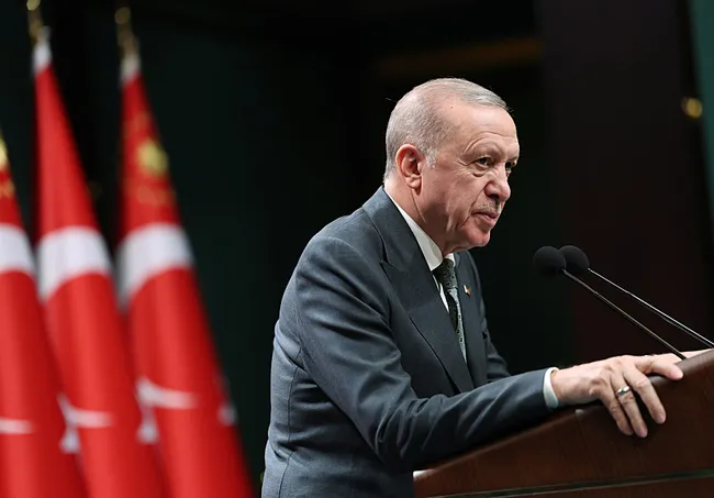 SON DAKİKA: Başkan Erdoğan duyurdu! 25 bin yeni öğretmen ataması yapılacak