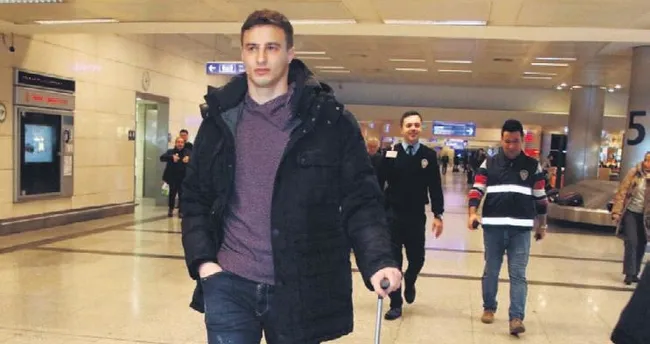 İşte Mitrovic’in maliyeti