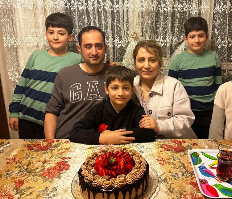 Bolu Kartalkaya faciasında hayatını kaybetti! İkizinin yanına toprağa verildi!