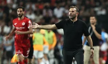 Tahammülümüz yok!