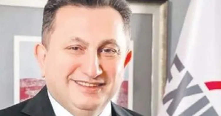 Türk Eximbank’a 796 milyon dolar kredi