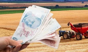 Mazot ve gübre desteği ödemeleri hangi tarihte yapılacak? 2025 Mart ayı çiftçi destekleri gündemde!