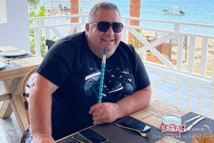 Son dakika haberi - Halil Falyalı cinayetinde yeni iddialar! Suikastın düğümlerini çözdü...