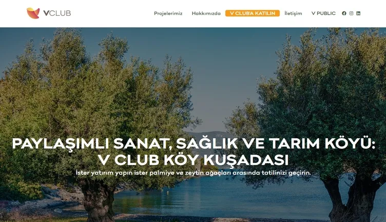 Son dakika: Okan Bayülgen'li reklamla hacizli oteli satmaya çalışmışlardı! SABAH yazdı bakanlık VClub olayına el koydu