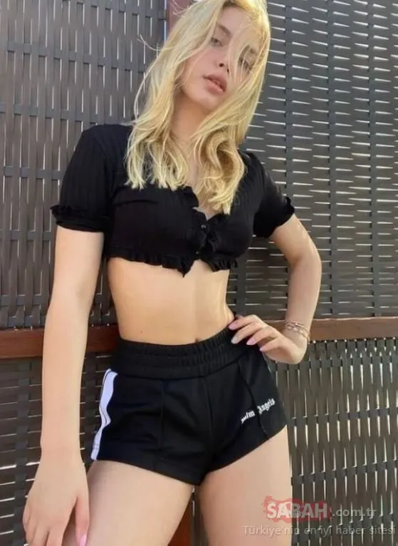 Aleyna Tilki Den Surpriz Paylasim Genc Sarkici Aleyna Tilki Imaj Tazeledi Iste Yeni Saclari Galeri Magazin Aleyna Tilki Den Surpriz Paylasim Genc Sarkici Aleyna Tilki Imaj Tazeledi Iste Yeni Saclari Galeri Magazin